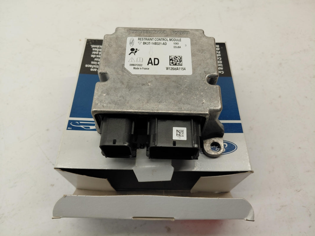 Original OE FORD Airbagsensor 1916801