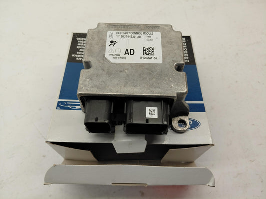 Original OE FORD Airbagsensor 1916801