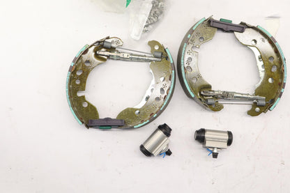 Original OE RENAULT Bremsbackensatz 440A01527R