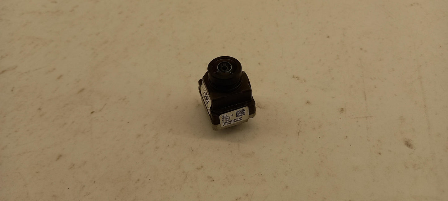 Original OE JAGUAR Rückfahrkamera T4N13323