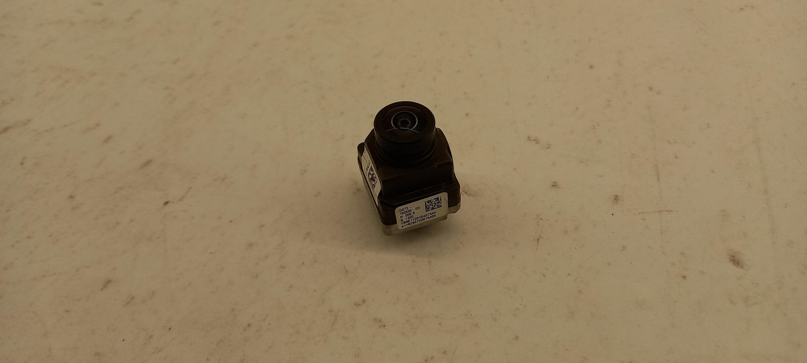 Original OE JAGUAR Rückfahrkamera T4N13323