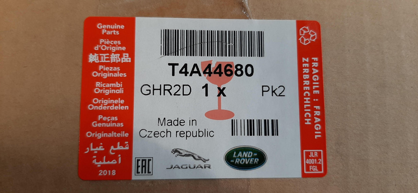 Original OE JAGUAR Heckleuchte T4A44680