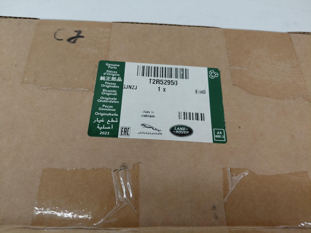Original OE JAGUAR Steuergerät T2R52950