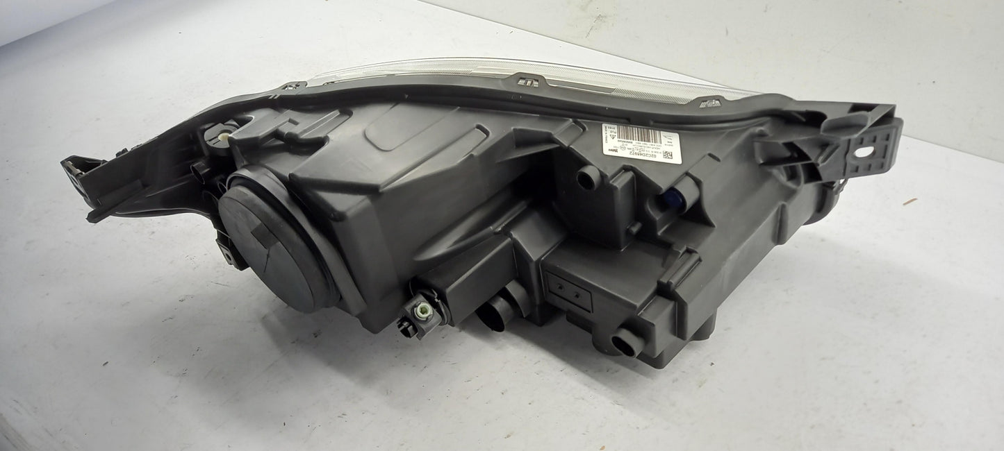 Original JAGUAR XJ 2010-2019 (X351) Scheinwerfer Links C2D48972