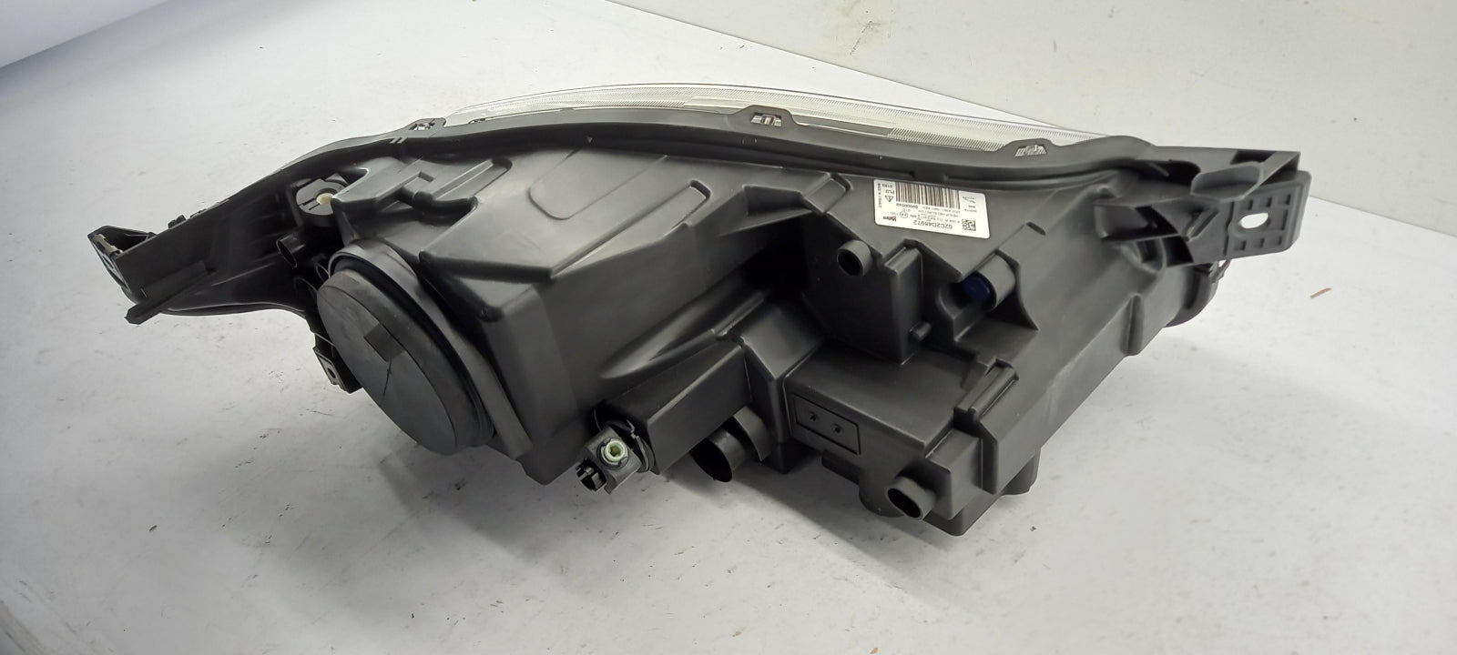 Original JAGUAR XJ 2010-2019 (X351) Scheinwerfer Links C2D48972