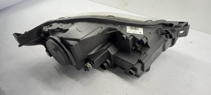 Original JAGUAR XJ 2010-2019 (X351) Scheinwerfer Links C2D48972