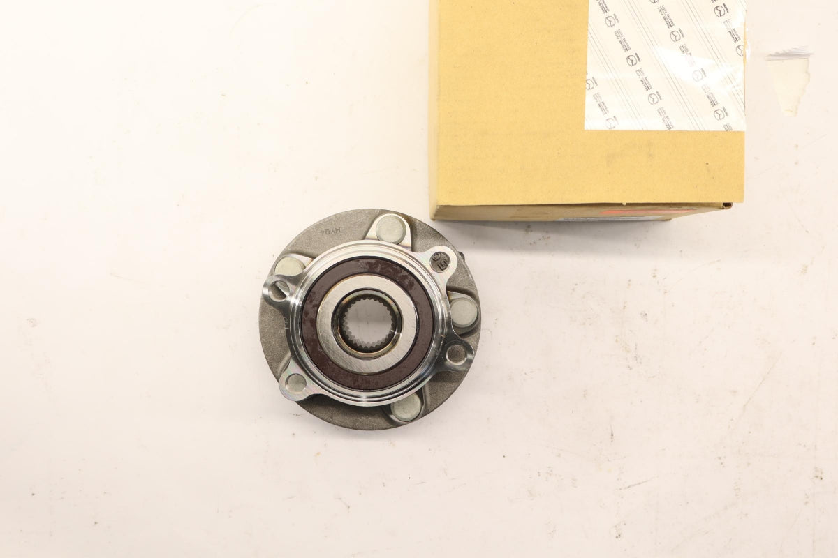 Original OE MAZDA Radnabe B45A3304X
