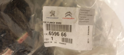 Original OE Peugeot Kabelbaum 659666