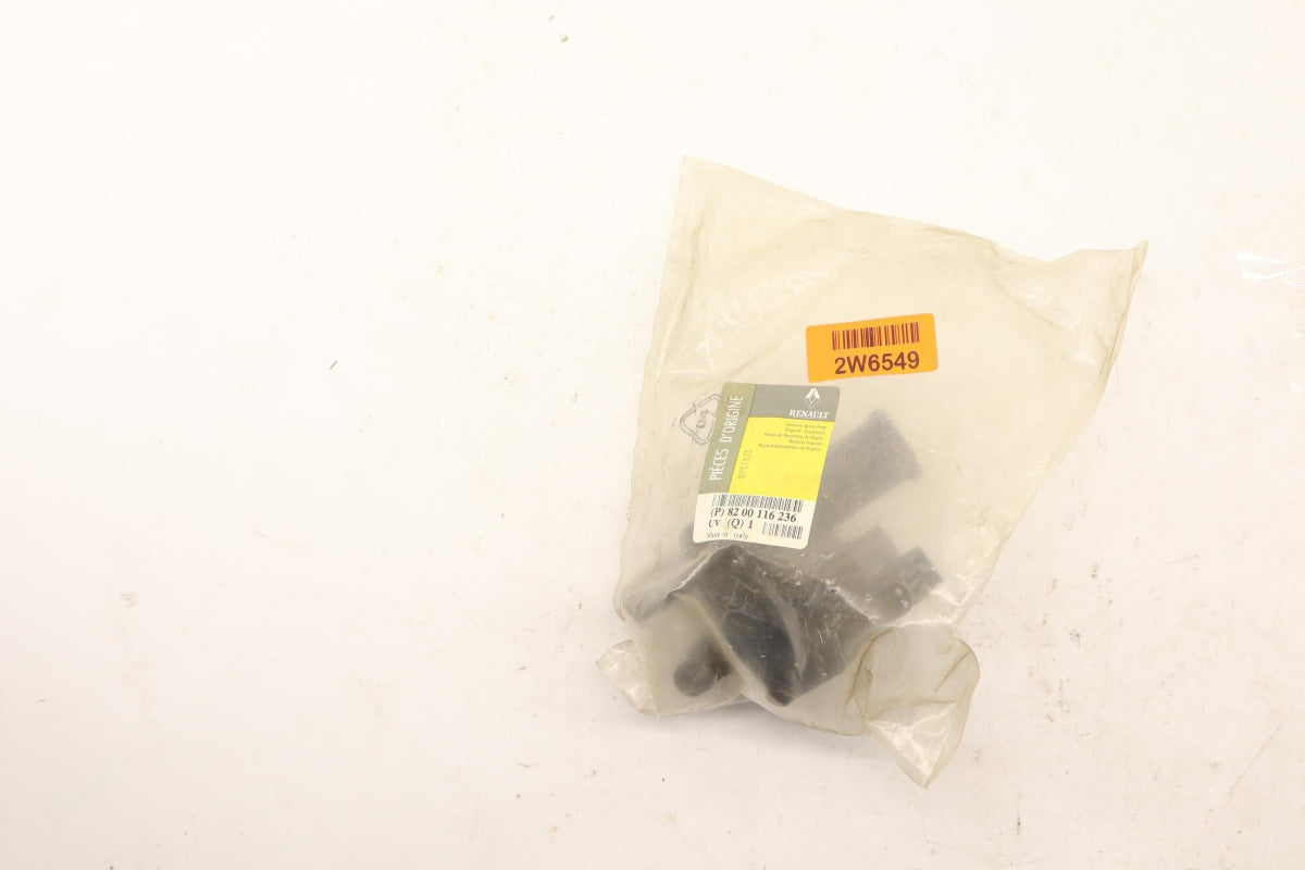 Original OE RENAULT Steuergerät 8200116236