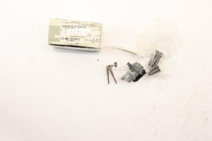Original OE MERCEDES-BENZ Zündschloss Schließzylinder A2128903967