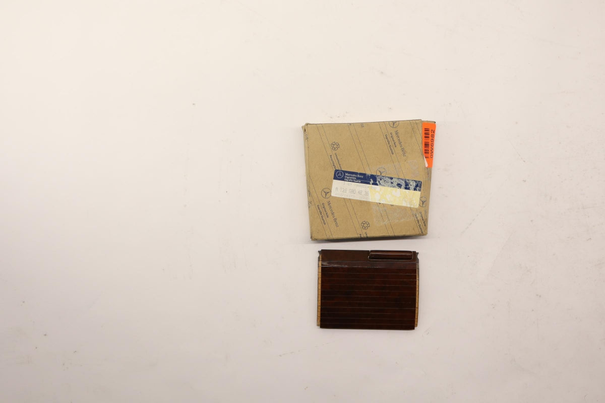 Original OE MERCEDES-BENZ Mittelkonsole Teil A1296804836