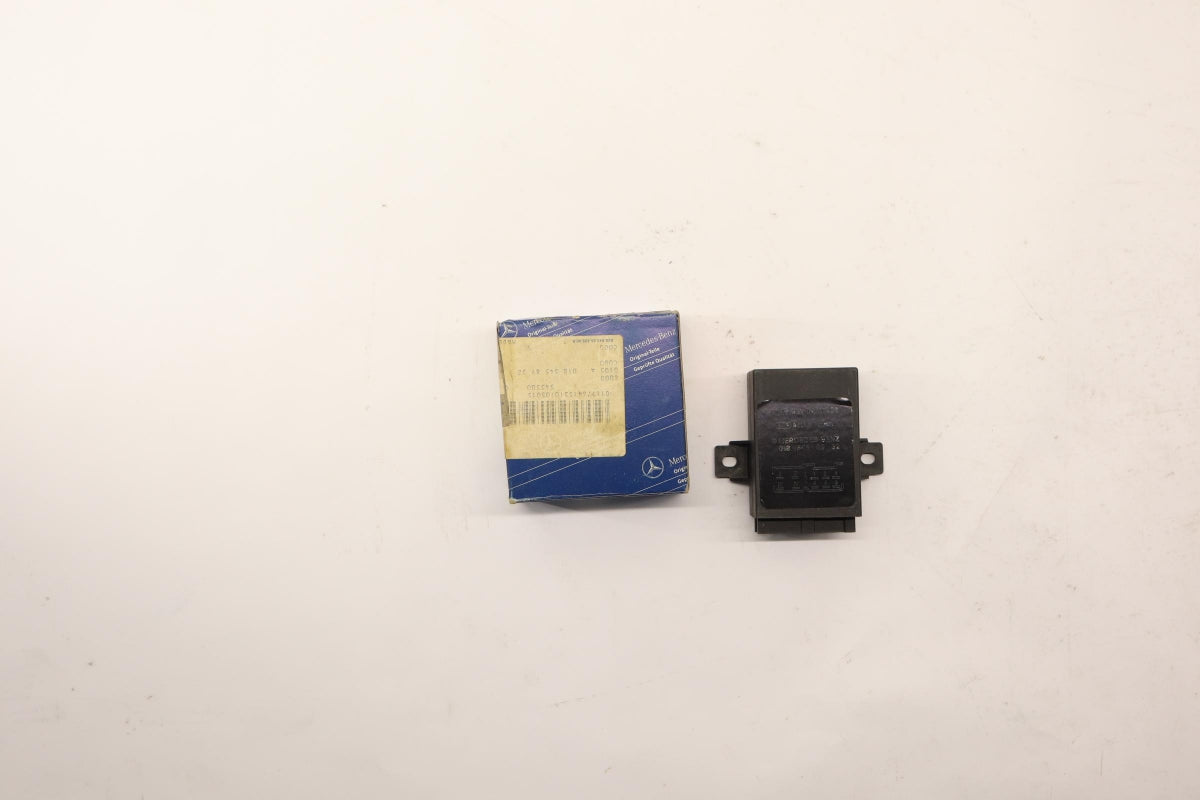 Original OE MERCEDES-BENZ Steuergerät A0185458932