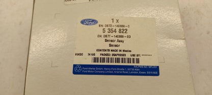 Original OE FORD Steuergerät 5354822