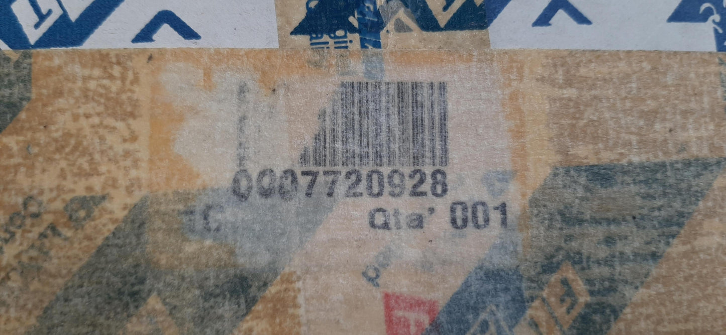 Original OE FIAT Sicherungskasten 7720928