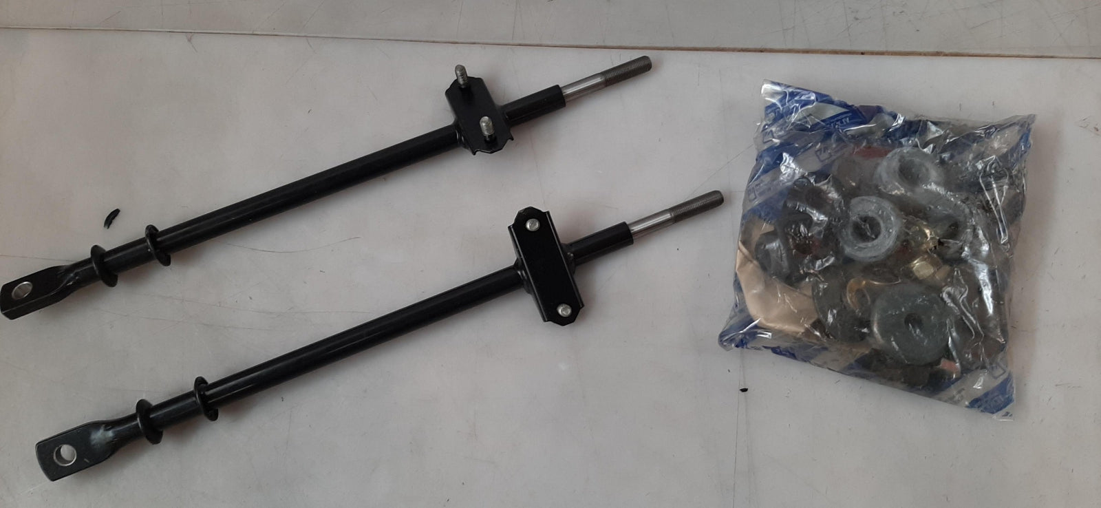 Original OE FIAT Querlenker 5892695