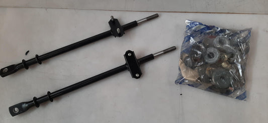 Original OE FIAT Querlenker 5892695