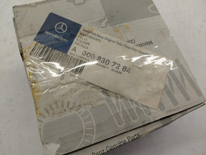 Original OE MERCEDES-BENZ Kühlmittel Steuerventil A0008307284