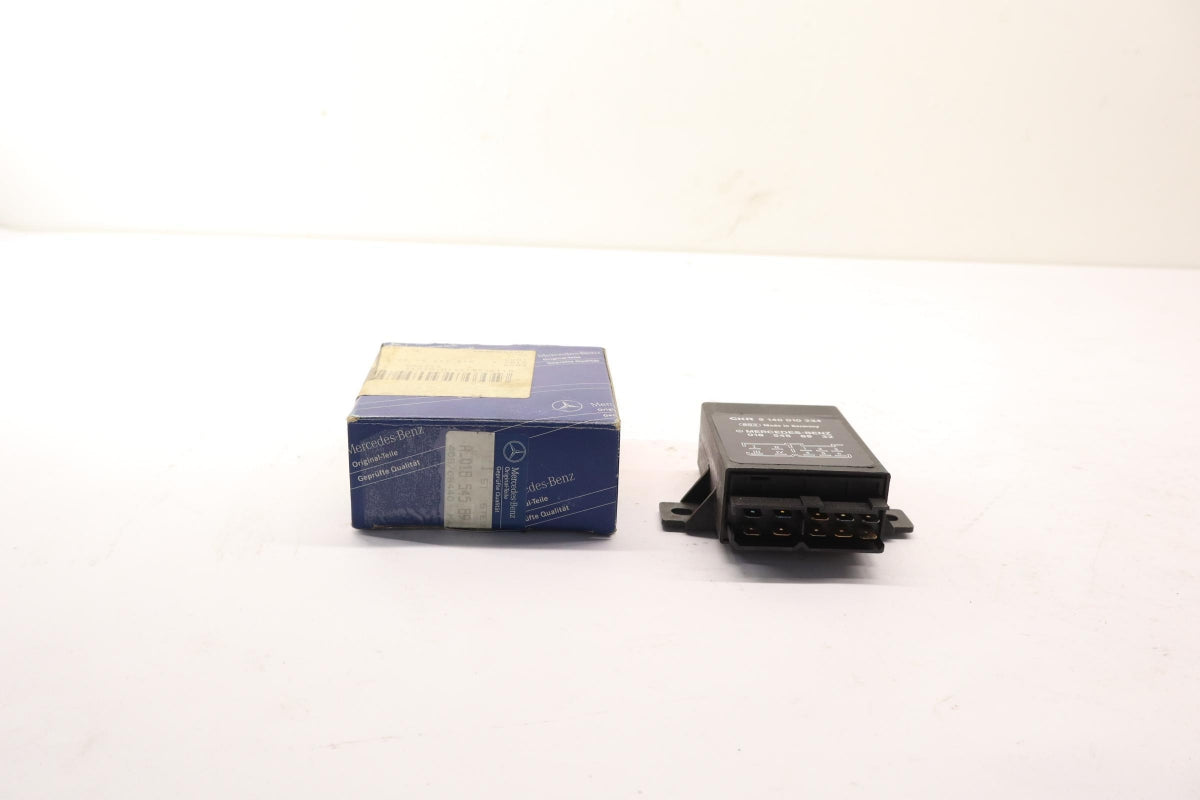 Original OE MERCEDES-BENZ Steuergerät A0185458932