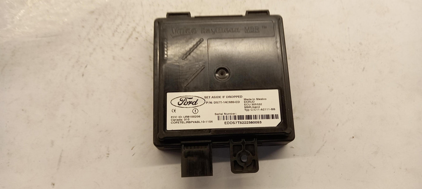 Original OE FORD Steuergerät 5354822
