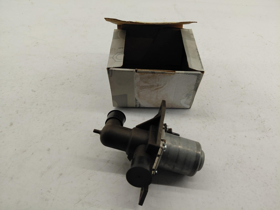 Original OE MERCEDES-BENZ Kühlmittel Steuerventil A0008307284