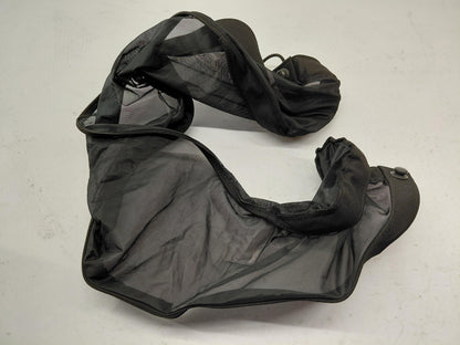 Original OE MERCEDES-BENZ Windabweiser B67812221