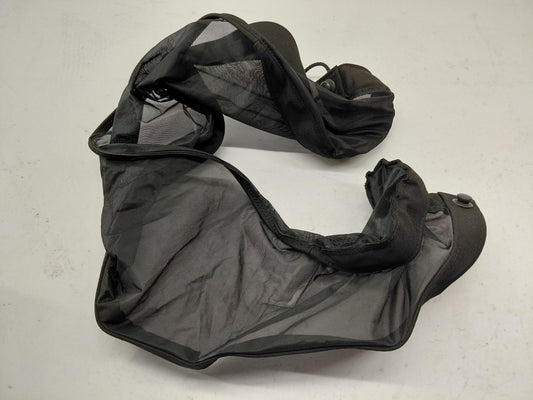 Original OE MERCEDES-BENZ Windabweiser B67812221