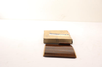 Original OE MERCEDES-BENZ Mittelkonsole Teil A1296804836