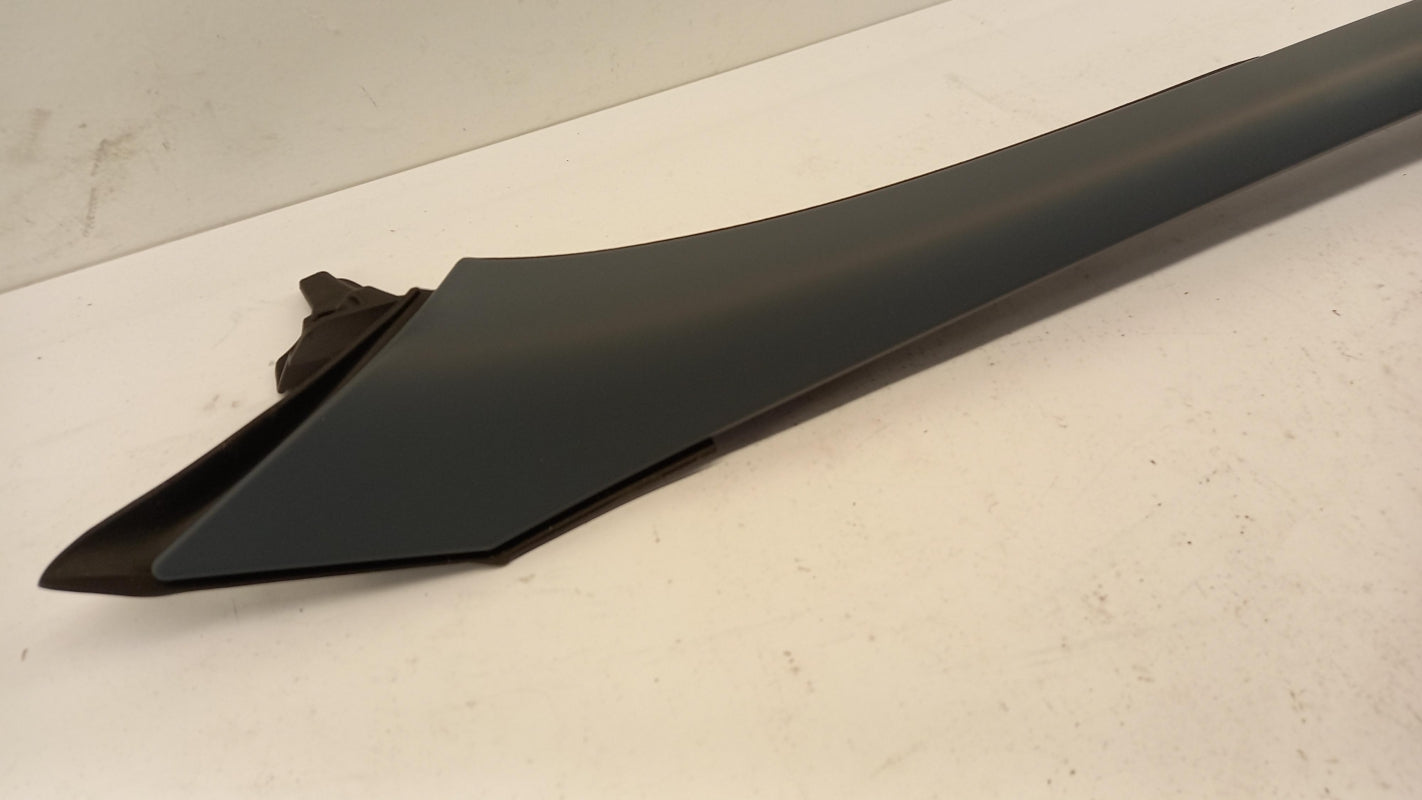 Original OE RENAULT Windschutzscheibe Zierleiste 727617935R