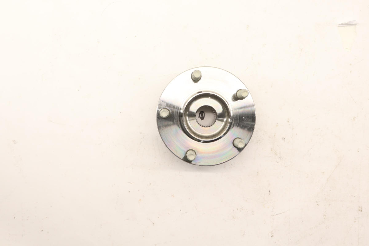 Original OE MAZDA Radnabe B45A3304X