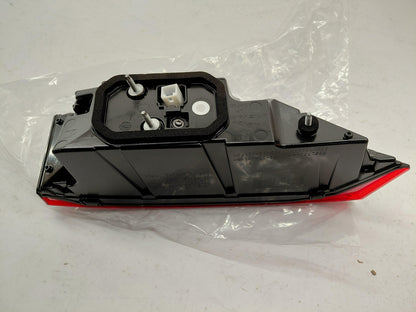 Original OE JAGUAR Heckleuchte T4A44680