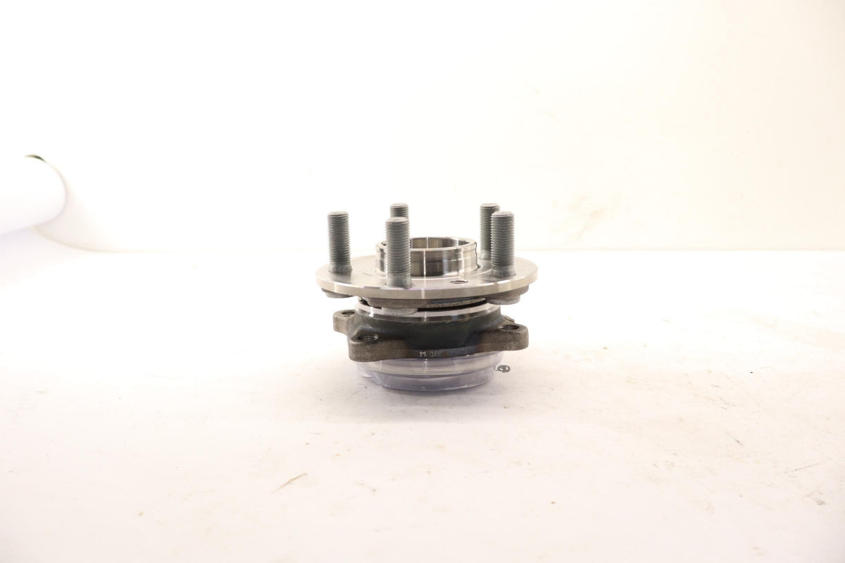 Original OE JAGUAR Radnabe T4A16694