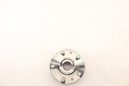 Original OE JAGUAR Radnabe T4A16694