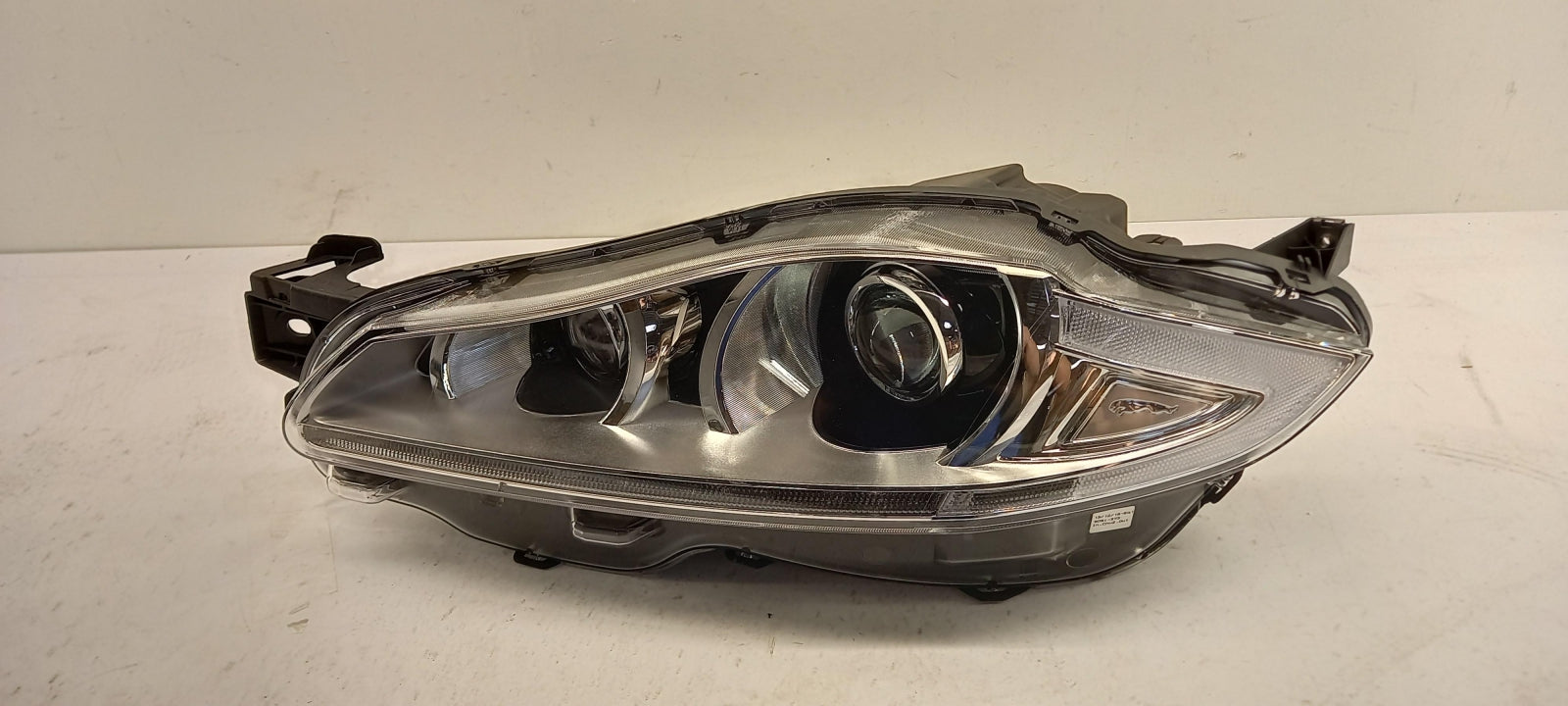 Original JAGUAR XJ 2010-2019 (X351) Scheinwerfer Links C2D48972