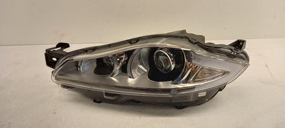 Original JAGUAR XJ 2010-2019 (X351) Scheinwerfer Links C2D48972