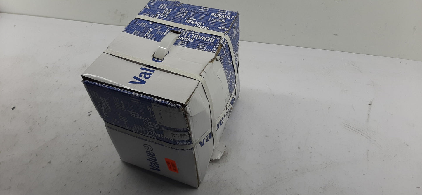Original OE RENAULT Bremsscheibensatz (2 Stück) 7711948149