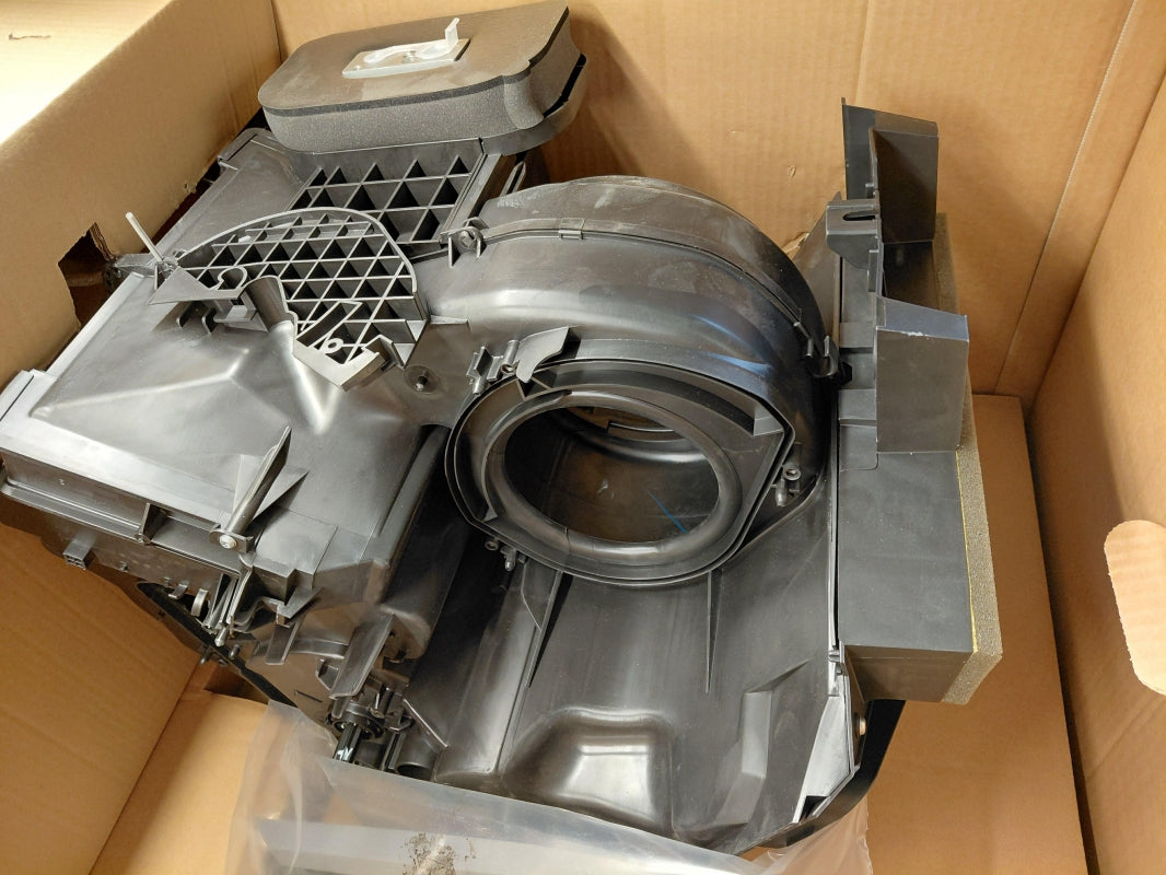 Original RENAULT Scénic IV  Espace V Heizgehäuse 271206774R