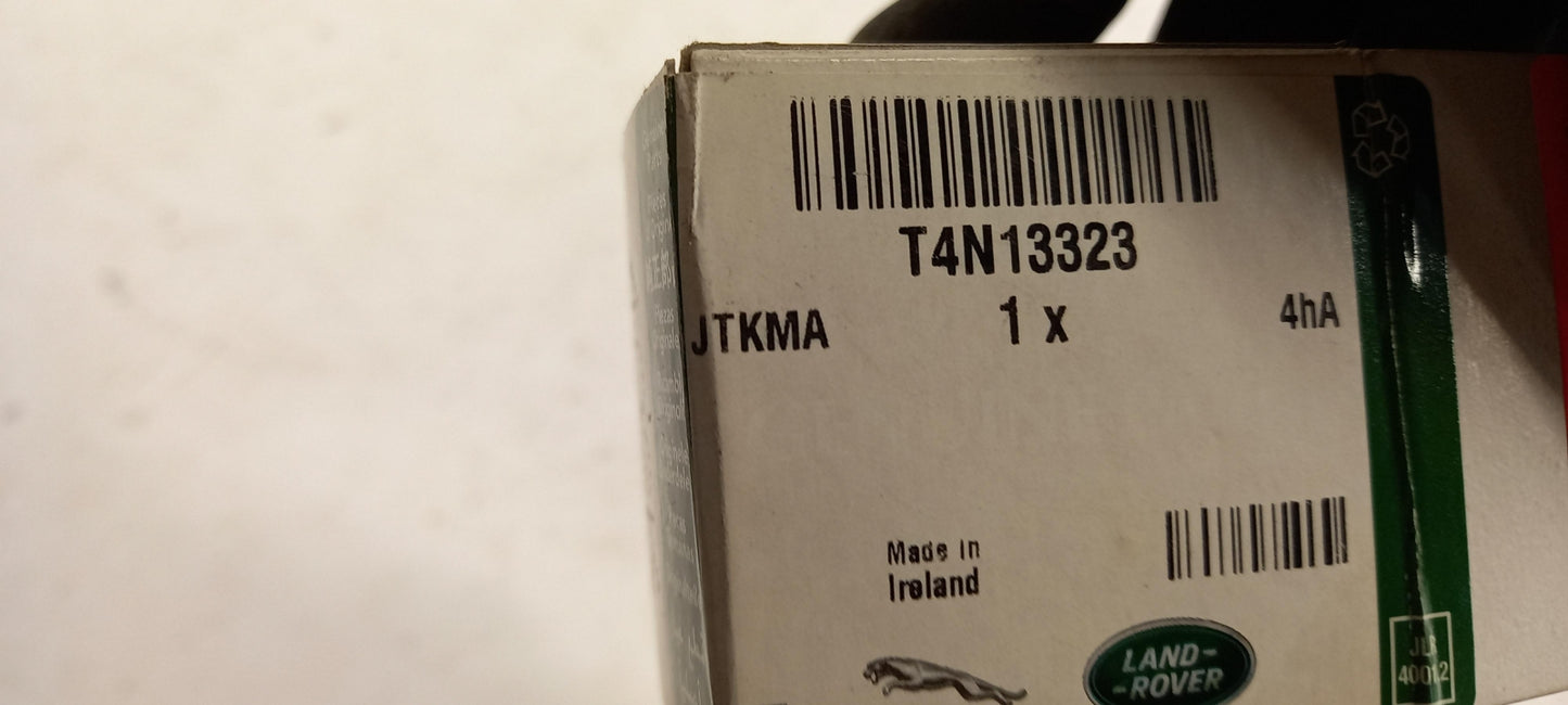 Original OE JAGUAR Rückfahrkamera T4N13323