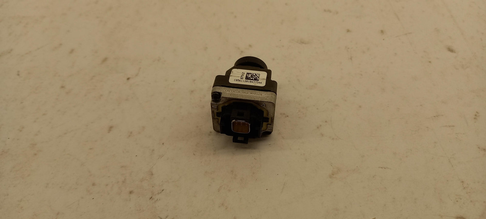 Original OE JAGUAR Rückfahrkamera T4N13323