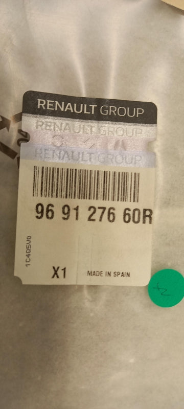 Original OE RENAULT Mittelkonsole Teil 969127660R