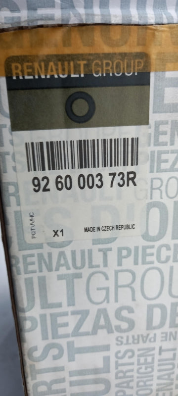 Original OE RENAULT Klimakompressor 926000373R