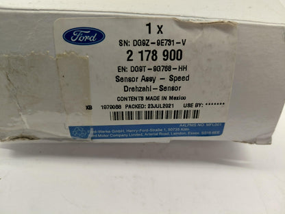 Original FORD Mondeo MK5 Distronik 2178900