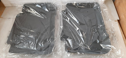 Original OE BMW Fußmattensatz 51475B3C4E9