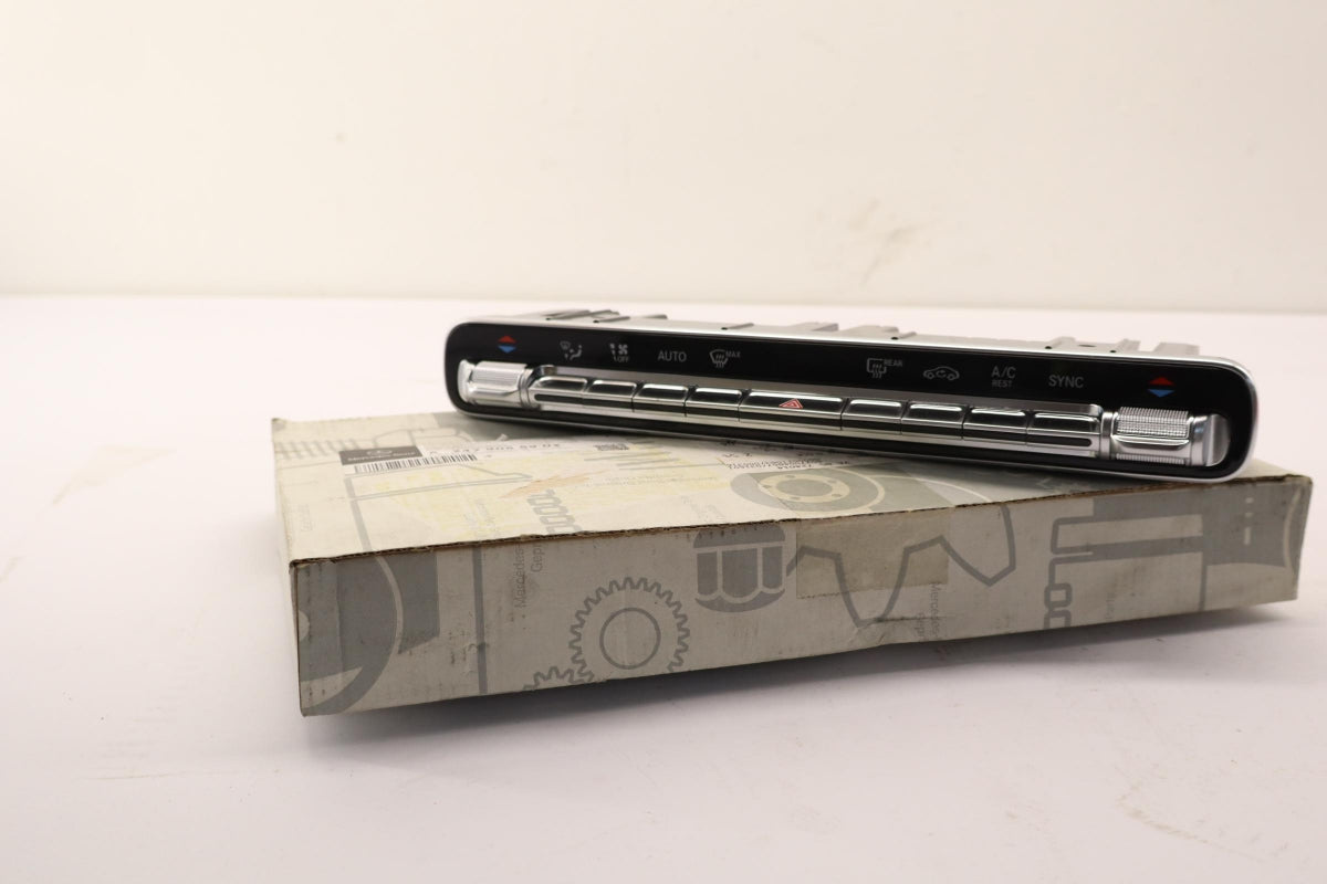 Original OE MERCEDES-BENZ Schaltereinheit A2479055902