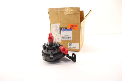 Original OE FIAT Zusätzliche Wasserpumpe K68630417AA