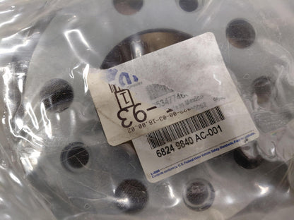 Original OE FIAT Bremsscheibe (1 Stück) K68249840AC
