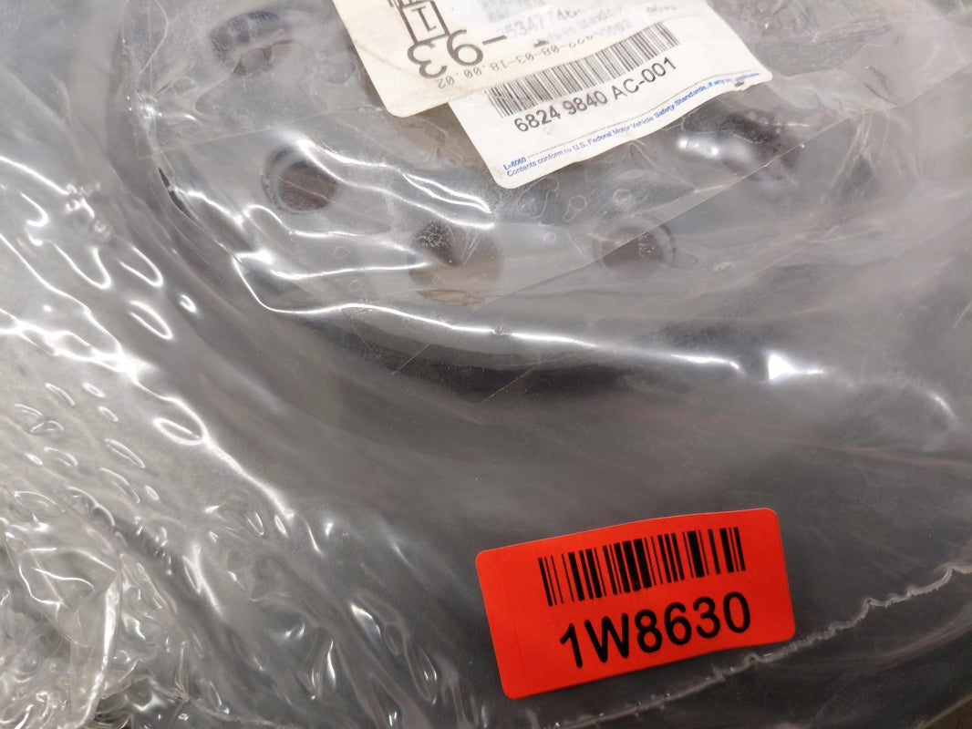 Original OE FIAT Bremsscheibe (1 Stück) K68249840AC