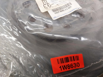Original OE FIAT Bremsscheibe (1 Stück) K68249840AC
