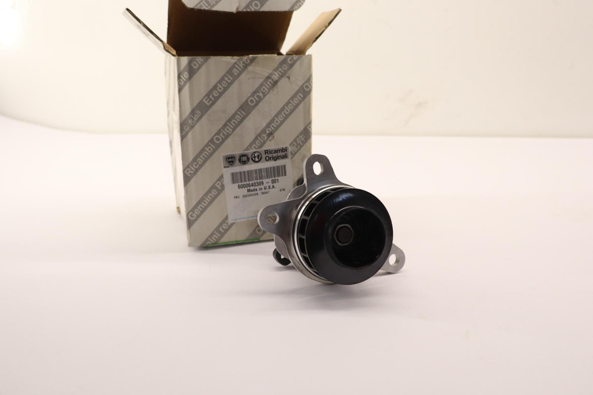 Original OE FIAT Wasserpumpe 6000640309