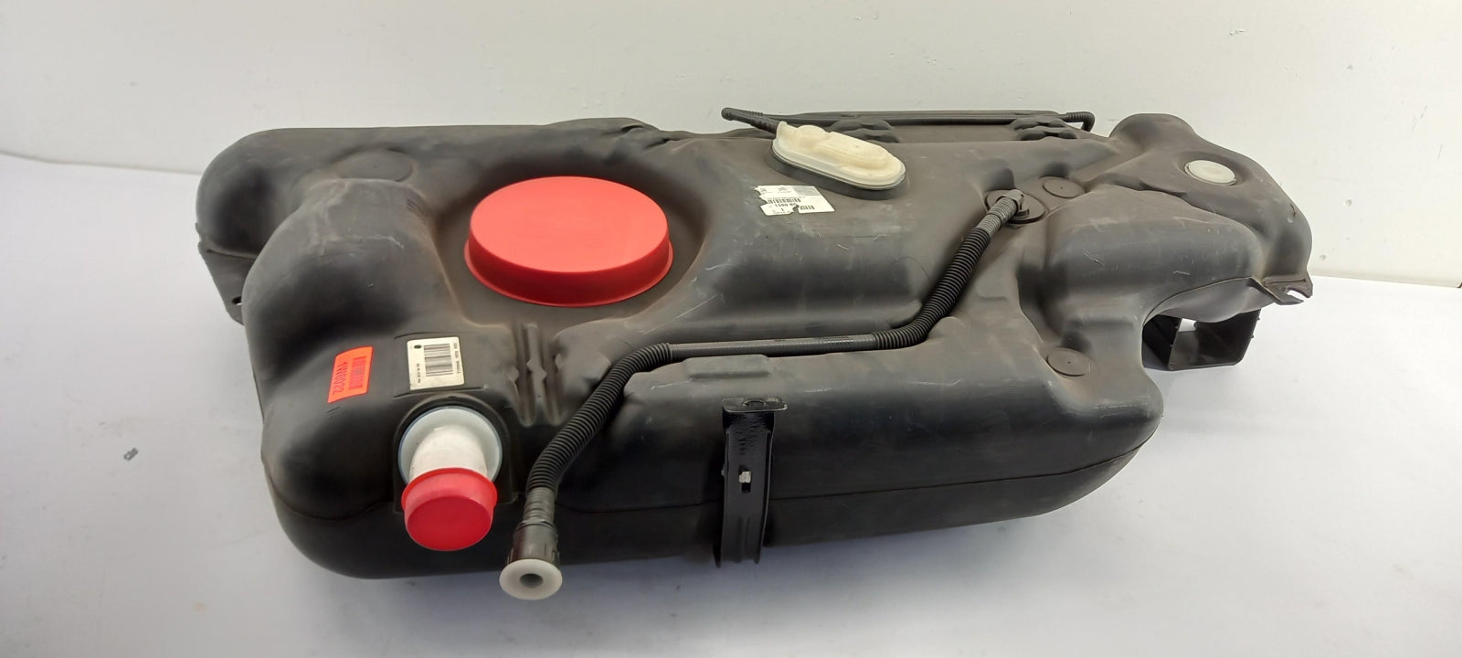 Original OE Peugeot Kraftstofftank 1500RG