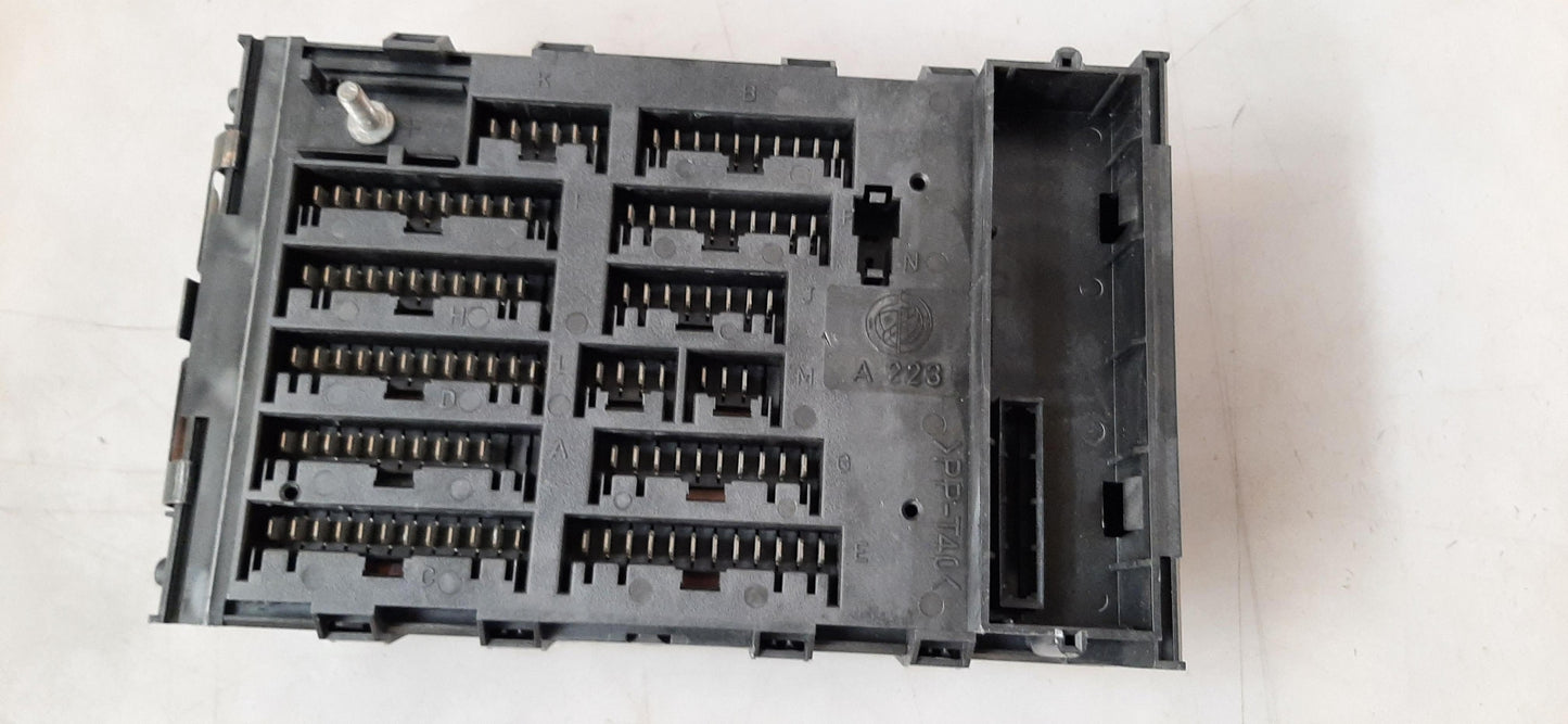 Original OE FIAT Sicherungskasten 7720928